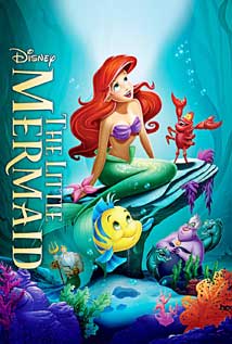 The Little Mermaid (1989)