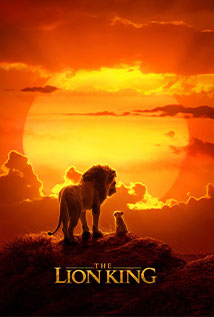 The Lion King (2019)
