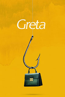 Greta (2019)