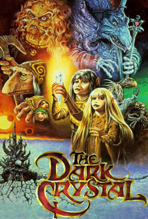 The Dark Crystal
