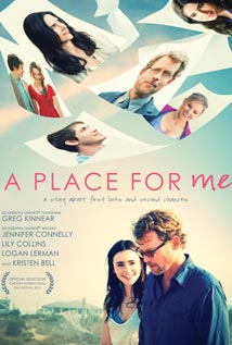 A Place For Me