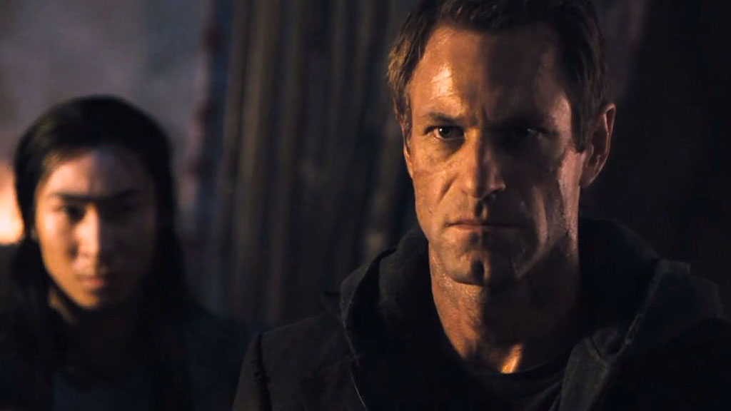 I, Frankenstein 3D | Australian Movie Guide