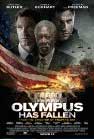 Olympus Has Fallen