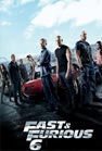 Fast And Furious 6