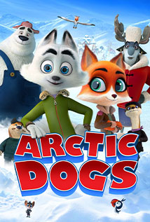 Arctic Justice
