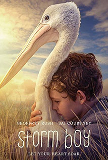 Storm Boy (2019)