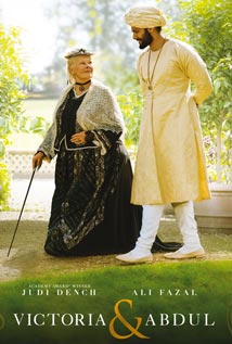 Victoria & Abdul