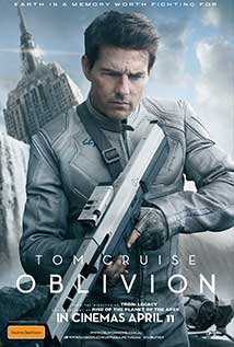 Oblivion