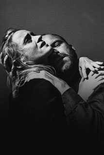 NT Live: Macbeth