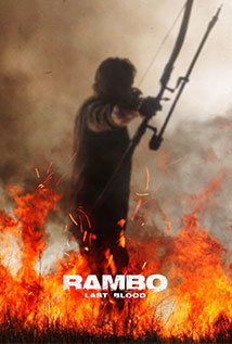 Rambo: Last Blood