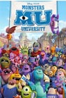 Monsters University