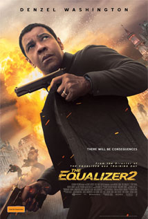 The Equalizer 2