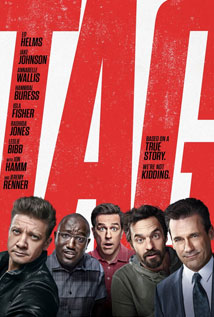 Tag (2018)