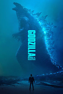 Godzilla: King of the Monsters