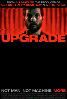 Upgrade