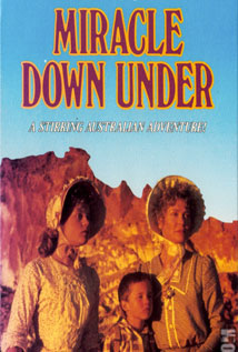 Bushfire Moon | Australian Movie Guide