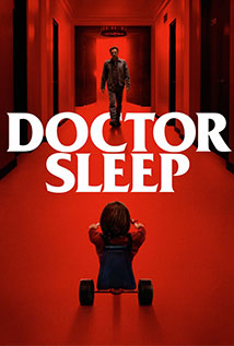 Doctor Sleep