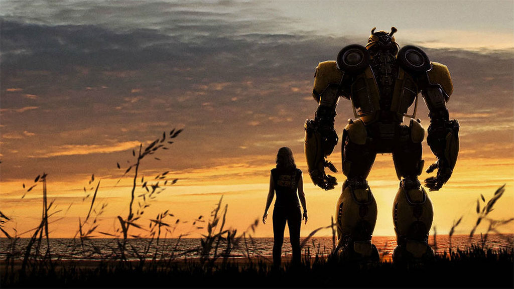 Bumblebee Australian Movie Guide Bumblebee Australian Movie Guide
