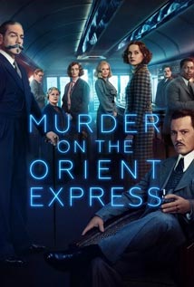 Murder on the Orient Express (2017)