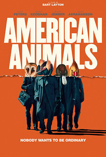 American Animals