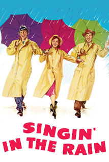 Singin' In The Rain
