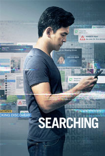 Searching (2018)