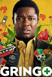Gringo (2018)