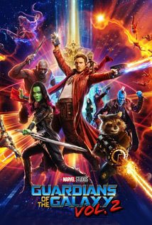 Guardians of the Galaxy Vol. 2
