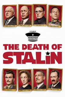 The Death of Stalin