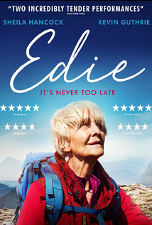 Edie (2017)