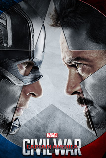 Captain America: Civil War