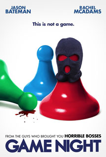 Game Night