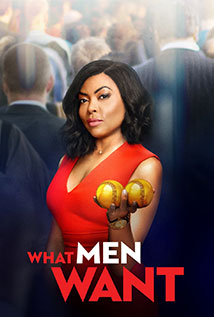 What Men Want