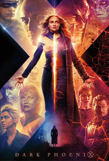 X-Men: Dark Phoenix