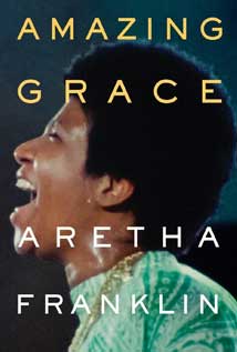 Amazing Grace (2018)