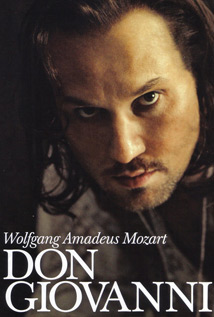 Met Opera: Don Giovanni