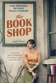 The Bookshop