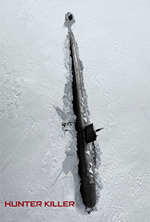 Hunter Killer