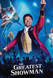 The Greatest Showman