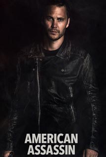 American Assassin