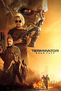 Terminator: Dark Fate
