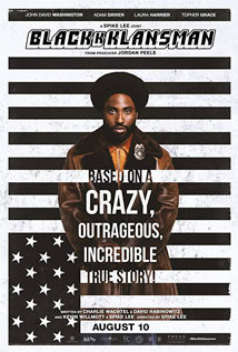 Blackkklansman