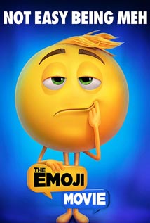 The Emoji Movie