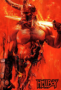 Hellboy (2019)