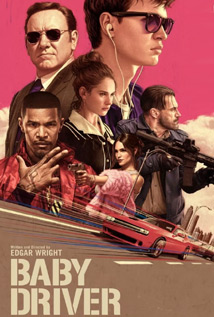 Baby Driver