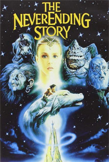 The Never Ending Story