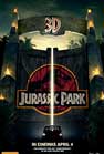 Jurassic Park 3D