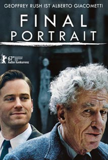 Final Portrait