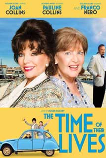 The Time of Their Lives