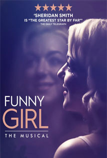 Funny Girl - The Musical